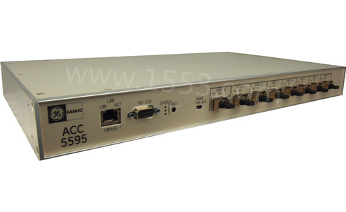VMIC-5595光纤反射内存交换机